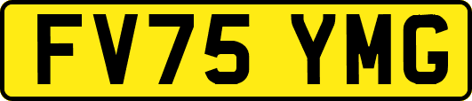 FV75YMG