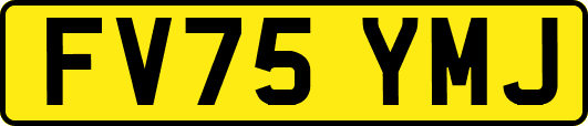 FV75YMJ