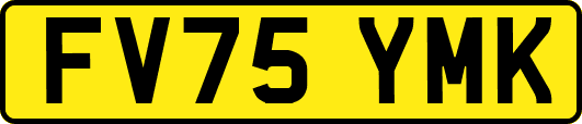 FV75YMK