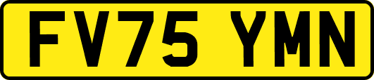FV75YMN