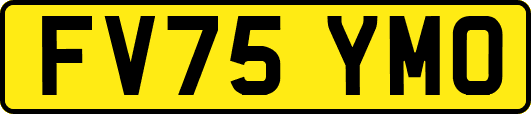 FV75YMO