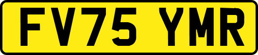 FV75YMR