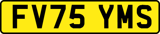 FV75YMS