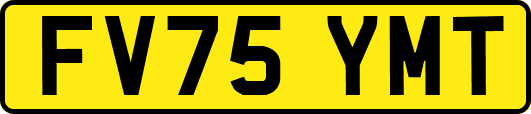 FV75YMT