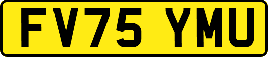 FV75YMU