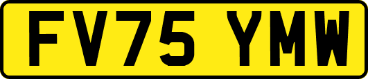FV75YMW