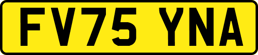 FV75YNA