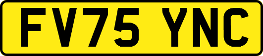 FV75YNC
