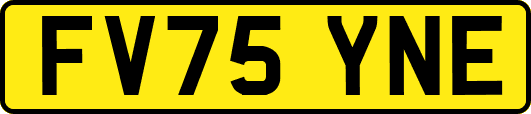 FV75YNE