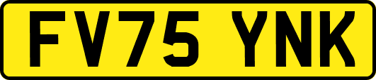 FV75YNK
