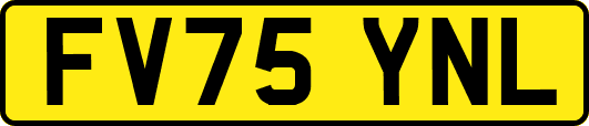 FV75YNL