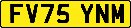 FV75YNM
