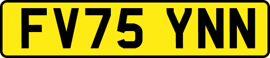 FV75YNN
