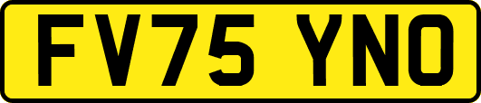 FV75YNO