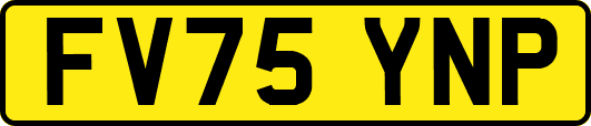 FV75YNP