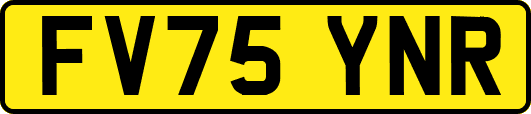FV75YNR