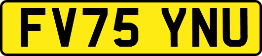 FV75YNU