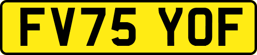 FV75YOF