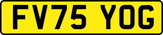 FV75YOG