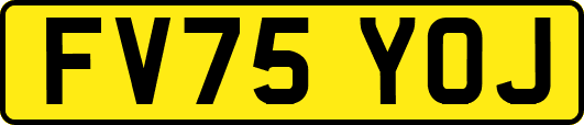 FV75YOJ