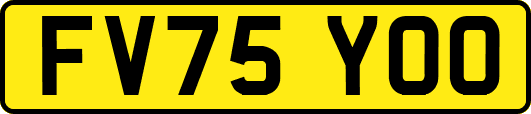 FV75YOO