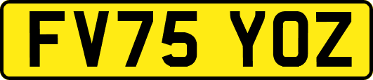 FV75YOZ