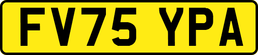 FV75YPA