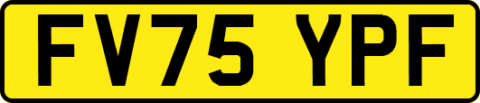 FV75YPF