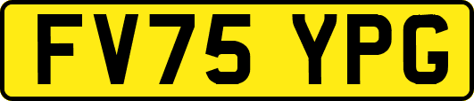 FV75YPG