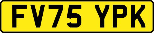 FV75YPK