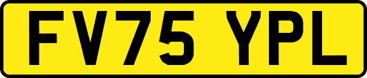 FV75YPL