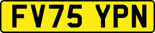 FV75YPN