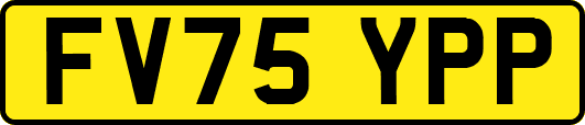 FV75YPP