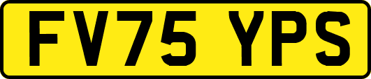 FV75YPS