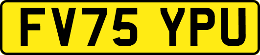 FV75YPU