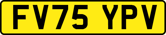 FV75YPV