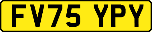 FV75YPY