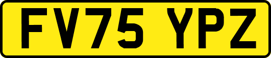 FV75YPZ