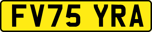 FV75YRA