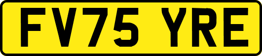 FV75YRE