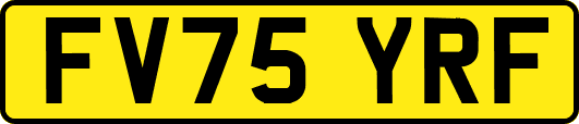 FV75YRF
