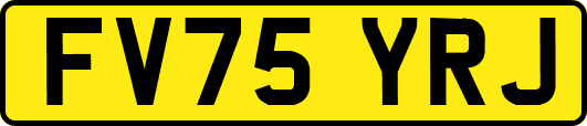 FV75YRJ