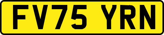 FV75YRN