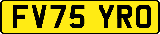 FV75YRO