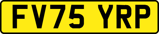 FV75YRP