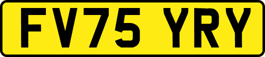 FV75YRY