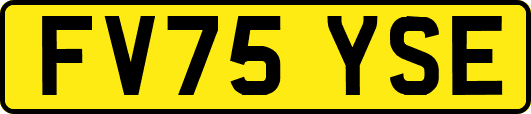 FV75YSE