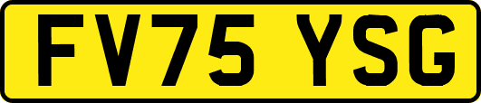 FV75YSG