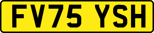 FV75YSH