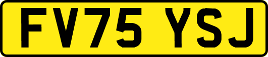 FV75YSJ